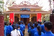 Cao su Đồng Nai: Sôi nổi hoạt động xung kích trong tháng Thanh niên